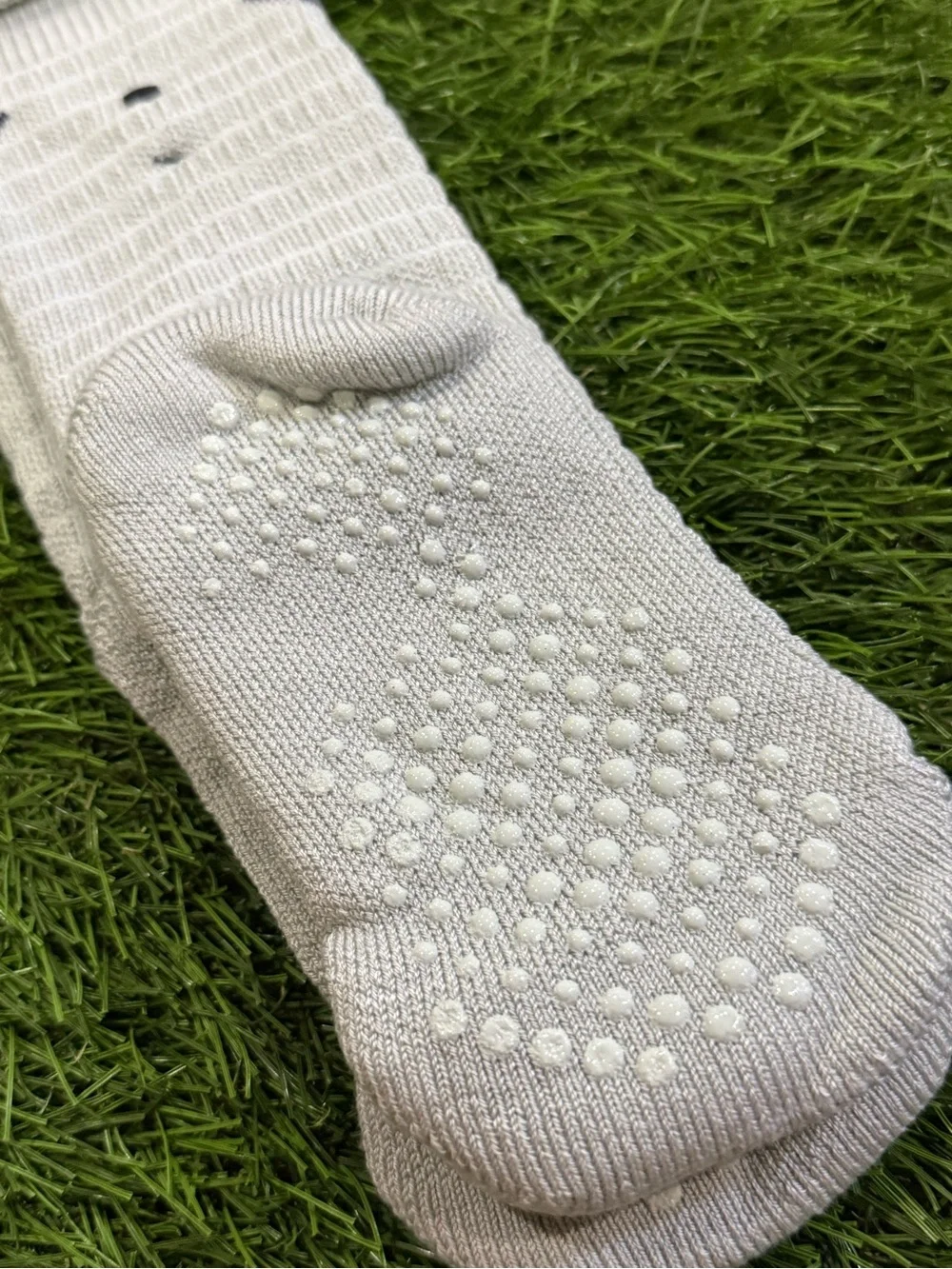 Nike Grip Socks